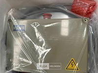Elektriciteitskastje - afbeelding 2 van  3