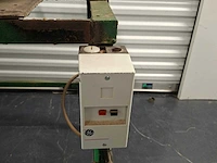 Elektrim se 100l-40 langbandschuurmachine - afbeelding 7 van  8