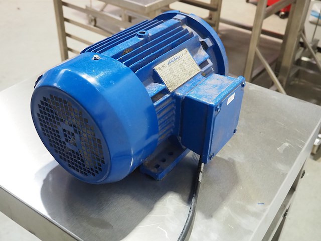 Elektrimax - afbeelding 3 van  5