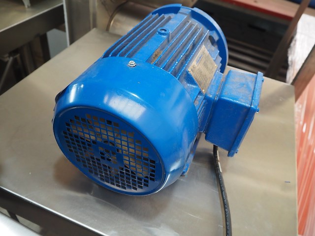 Elektrimax - afbeelding 3 van  4