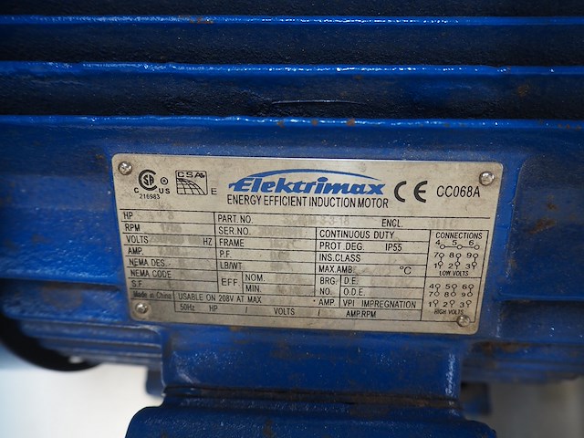 Elektrimax - afbeelding 4 van  4