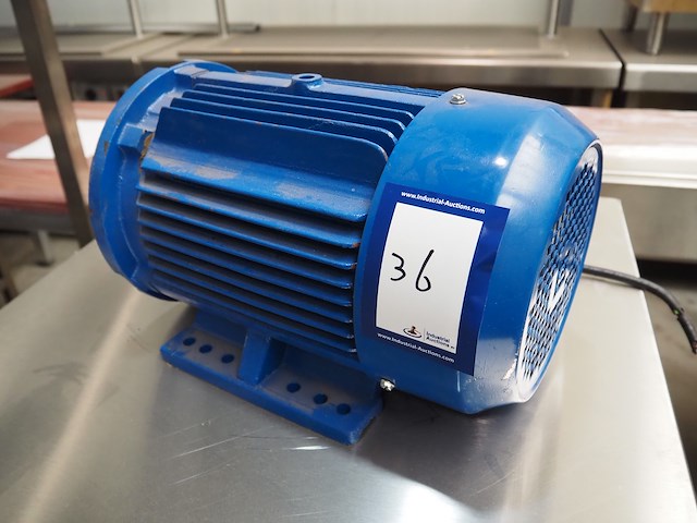 Elektrimax - afbeelding 1 van  6