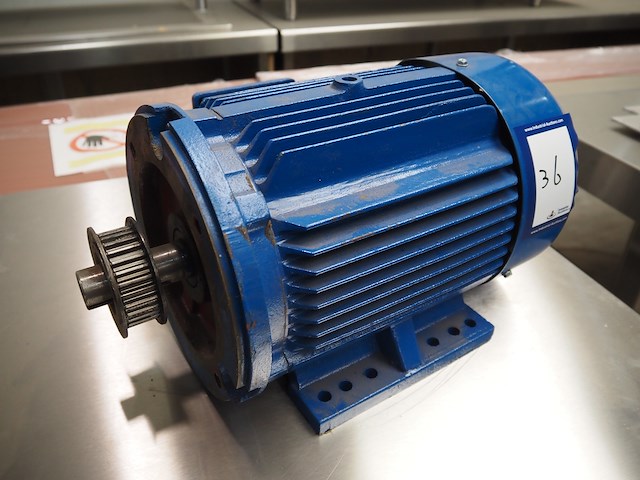 Elektrimax - afbeelding 2 van  6