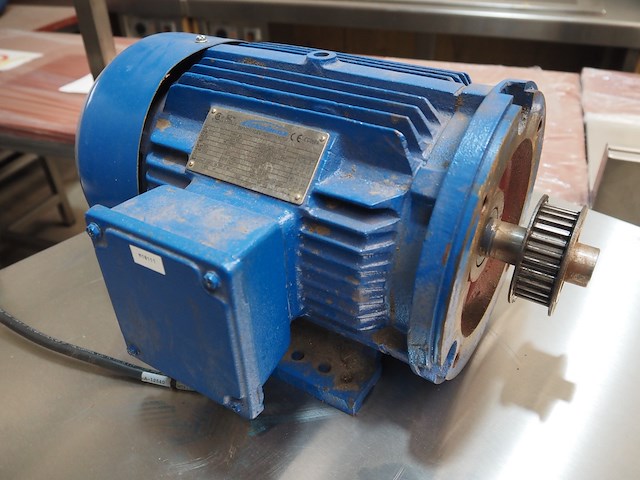 Elektrimax - afbeelding 3 van  6