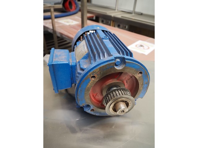 Elektrimax - afbeelding 5 van  6