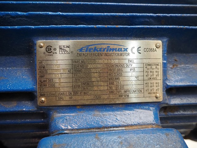 Elektrimax - afbeelding 6 van  6