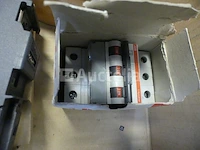 Elektrisch apparatuurpakket - siemens/abb - afbeelding 11 van  11