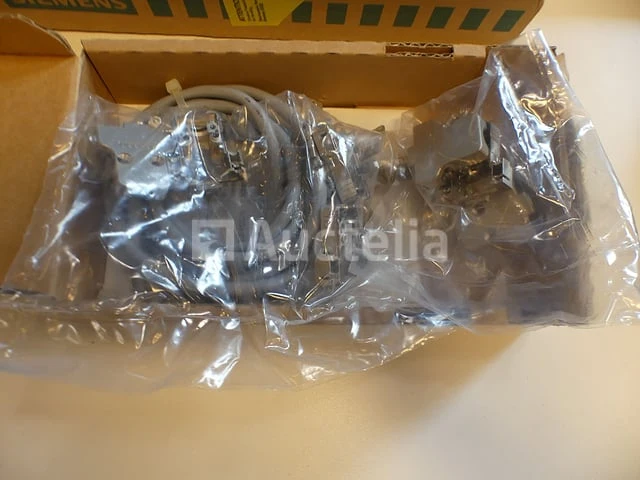 Elektrisch apparatuurpakket - siemens/abb - afbeelding 3 van  11