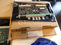 Elektrisch apparatuurpakket - siemens/abb - afbeelding 5 van  11
