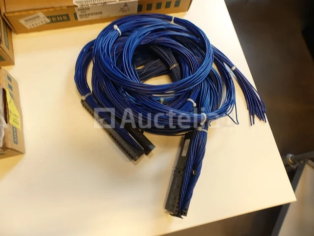 Elektrisch apparatuurpakket - siemens/abb - afbeelding 6 van  11