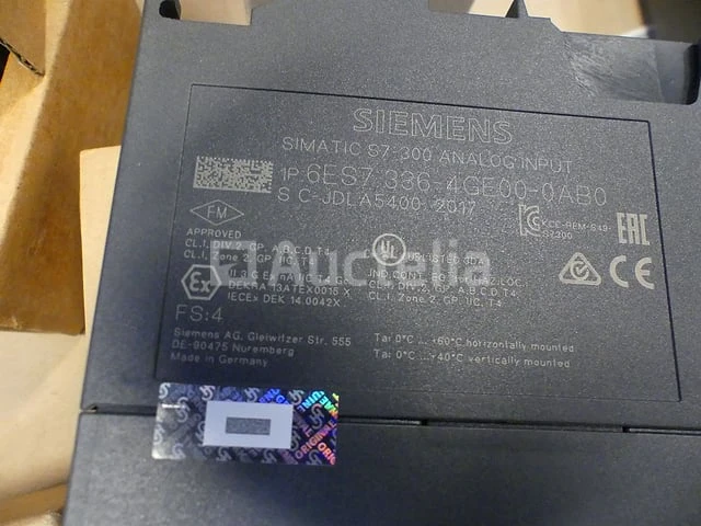 Elektrisch apparatuurpakket - siemens/abb - afbeelding 8 van  11