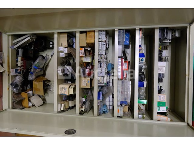 Elektrisch apparatuurpakket - afbeelding 4 van  13