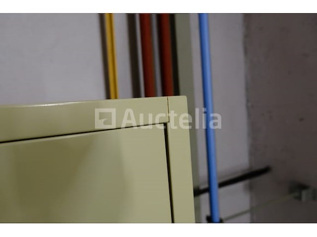 Elektrisch apparatuurpakket - afbeelding 1 van  13