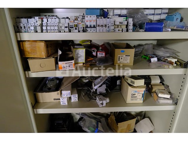 Elektrisch apparatuurpakket - afbeelding 6 van  13