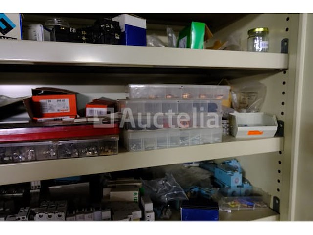 Elektrisch apparatuurpakket - afbeelding 7 van  13