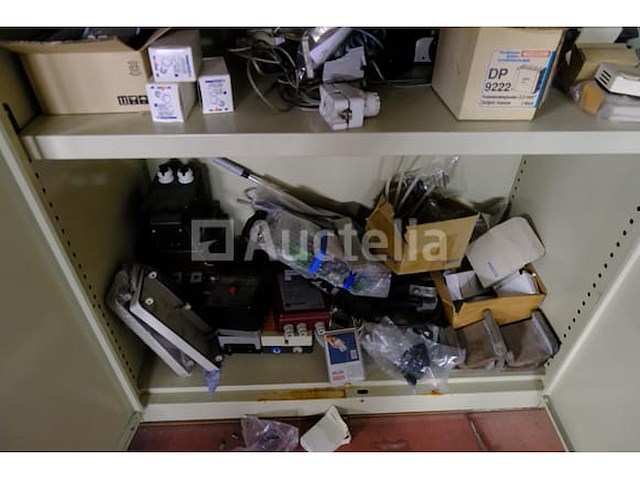 Elektrisch apparatuurpakket - afbeelding 10 van  13