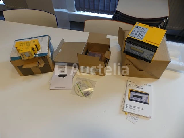 Elektrisch apparatuurpakket - afbeelding 1 van  12