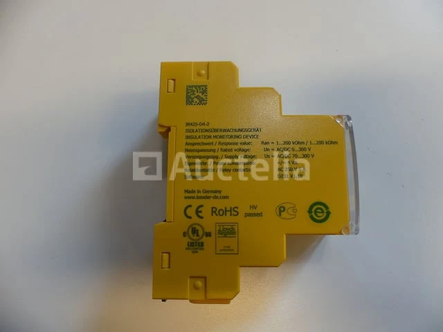 Elektrisch apparatuurpakket - afbeelding 3 van  12