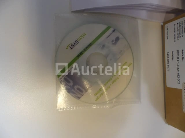 Elektrisch apparatuurpakket - afbeelding 7 van  12