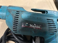 Elektrisch boormachine makita - afbeelding 1 van  2
