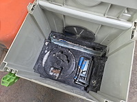 Elektrisch circkelzaagmachine festo - afbeelding 6 van  8