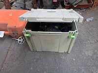 Elektrisch circkelzaagmachine festo - afbeelding 7 van  8