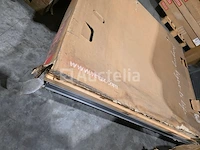 Elektrisch dakraam velux ggl uk04 307021 – 1340 × 980 mm - afbeelding 2 van  3