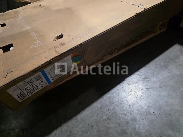 Elektrisch dakraam velux ggl uk04 307021 – 1340 × 980 mm - afbeelding 3 van  3