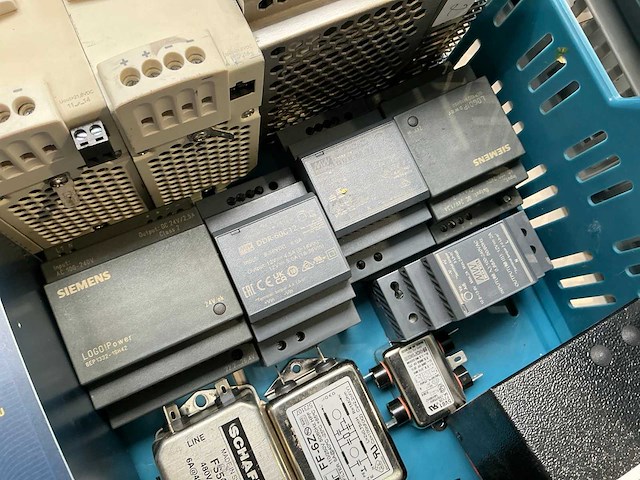 Elektrisch diverse voedingen - afbeelding 2 van  5