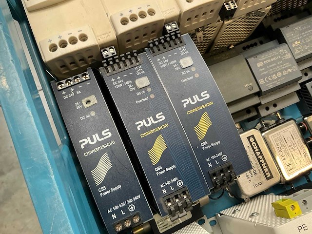 Elektrisch diverse voedingen - afbeelding 3 van  5