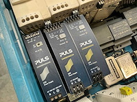 Elektrisch diverse voedingen - afbeelding 3 van  5