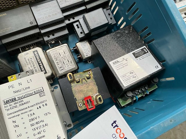 Elektrisch diverse voedingen - afbeelding 4 van  5