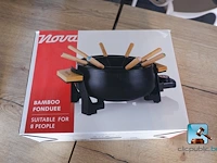 Elektrisch fondue-apparaat
