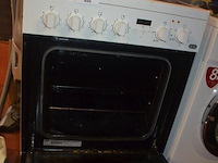 Elektrisch fornuis zanussi zcv65301wa - afbeelding 6 van  7