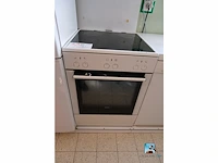 Elektrisch fornuis