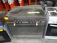 Elektrisch fornuis - afbeelding 2 van  8
