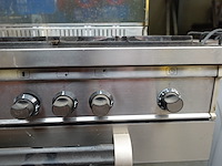 Elektrisch fornuis - afbeelding 6 van  8
