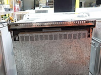 Elektrisch fornuis - afbeelding 8 van  8