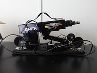 Elektrisch genotsmachine hismith - afbeelding 1 van  4