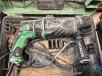 Elektrisch gereedschap (3x) - afbeelding 2 van  10