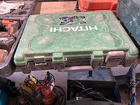 Elektrisch gereedschap (3x) - afbeelding 3 van  10