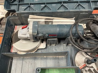 Elektrisch gereedschap (3x) - afbeelding 7 van  10