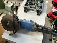 Elektrisch gereedschap (3x) - afbeelding 3 van  10