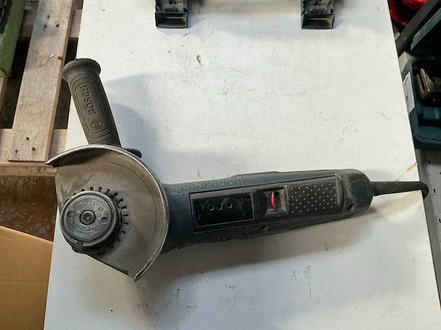 Elektrisch gereedschap (3x) - afbeelding 6 van  10
