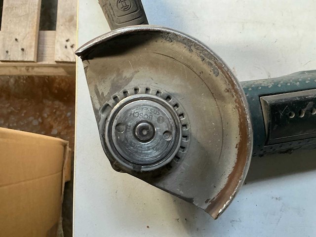 Elektrisch gereedschap (3x) - afbeelding 7 van  10