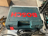 Elektrisch gereedschap (3x) - afbeelding 8 van  8