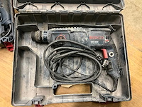 Elektrisch gereedschap bosch (3x) - afbeelding 1 van  4