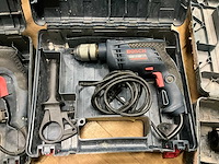 Elektrisch gereedschap bosch (3x) - afbeelding 2 van  4