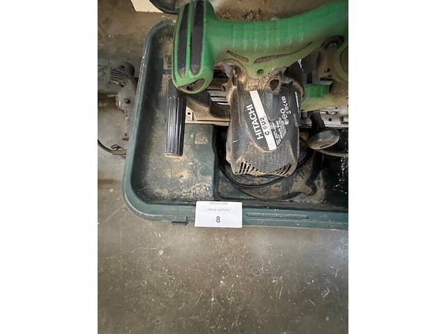 Elektrisch gereedschap diverse merken: makita, bosch, topcraft - afbeelding 2 van  8