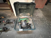 Elektrisch gereedschap diverse merken: makita, bosch, topcraft - afbeelding 3 van  8